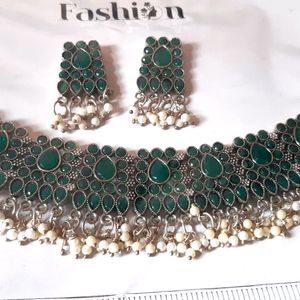 Jewellery Set