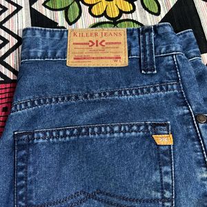 Brand New Men’s killer Jeans