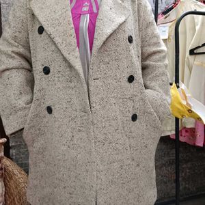 Winter Wear long Coat