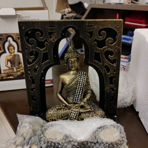 Decorative Buddha