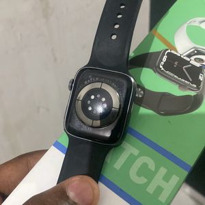 Dtno1 Smartwatch Non Used With Box