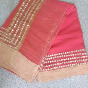 Festival Wear Saree