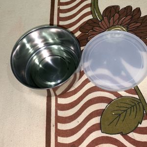 Single Leak Proof Tiffin