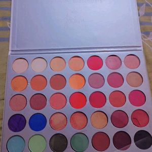 Eyeshadow Pallet