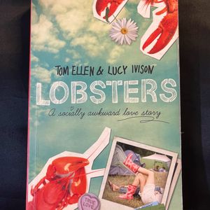 Lobsters Novel