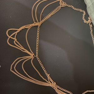 Urbanic Waist chain