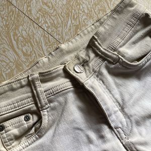 Capri  Jeans For girls