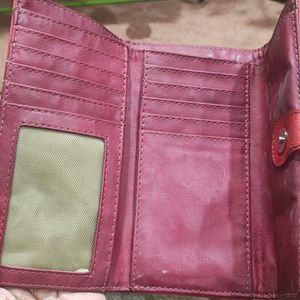 Baggit Wallet