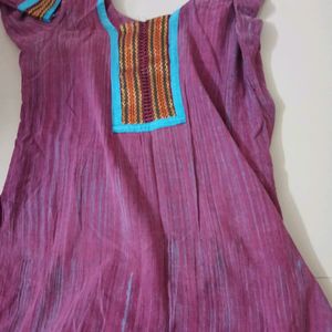 7 Kurti