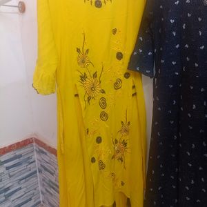 Stylish Women's Dress Collection