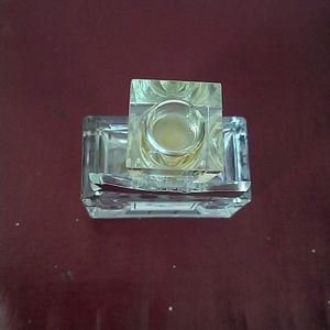 Empty Miss Dior  Parfum Bottle Collector's item