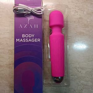 Azah Massager Vibrator For Women | Brand New