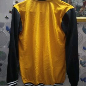 Varsity Jacket