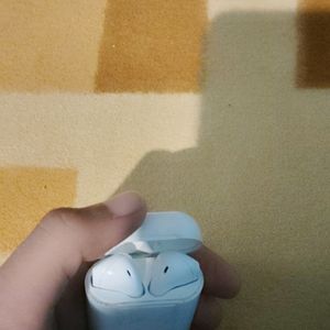 Apple Airpods 2nd Generation