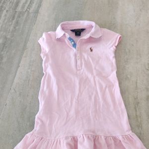 Kids Daily Wear Dress