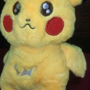 Pokemon Pikachu