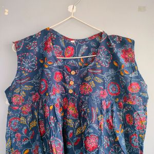 Short Kurti