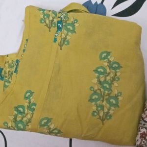 Kurti Combo