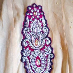 Anarkali Suit