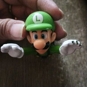 Mario Little Running Toy