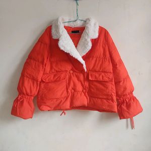 Puff Jacket 20% Off