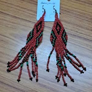 Ethnic Earrings