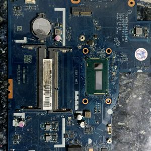 Original Lenovo E4070 Motherboard 100% Working