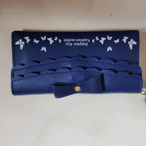 Double Layer Wallet