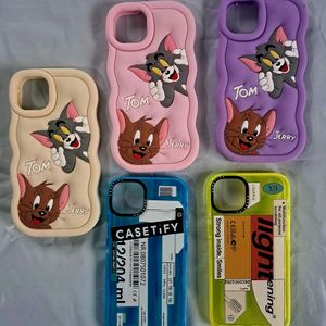 IPhone 14 Plus All Backcase