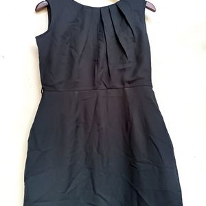 Little Black Formal Dress