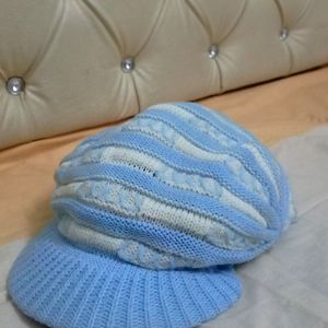 Woollen Cap