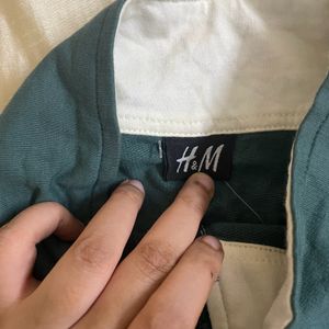 H&M SWEATSHIRT