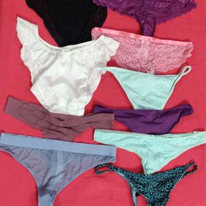 Combo 10 Brief Size 32