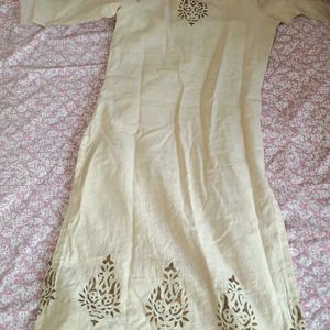 Party Wear Kurta