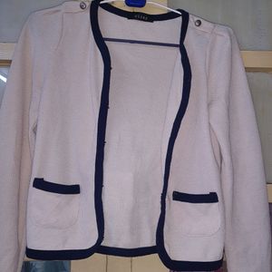 Korean Trendy Cardigan