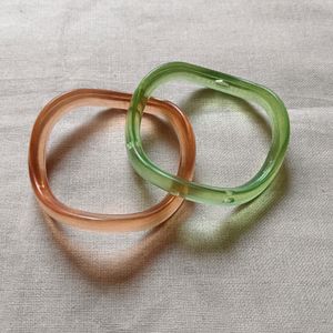 Bangles (9 Pieces)