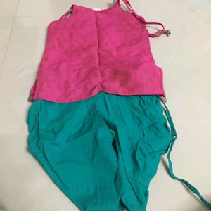 Girls Clothes