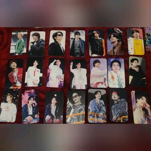 BTS OT7 PACK 2