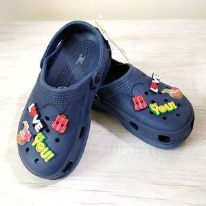 New Stylish & Comfortable Kids Clogs Size-13