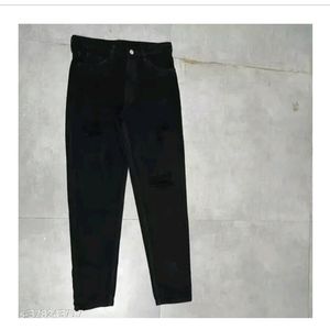 Straight Fit Jeans For Women