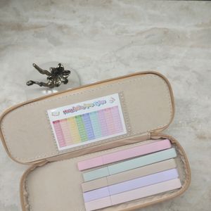 Cute Kawaii Pencil Case