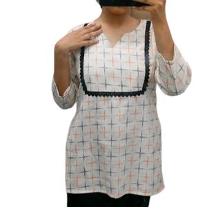 Short Kurti