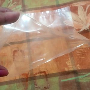 10pcs Packing Transparent Packets