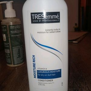 2 Conditioners (Used)