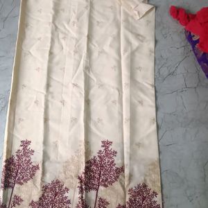 Kurti Material