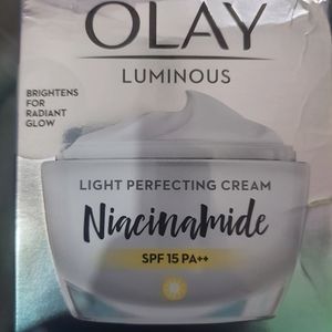 OLAY Skin Care Combo