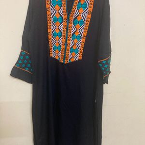 Jaipur Kurti Semi Formal