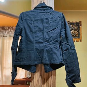 TomGirl Jacket