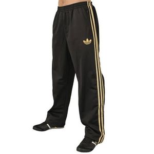 *Grab Or Miss* Adidas Golden Stripes Trackpant