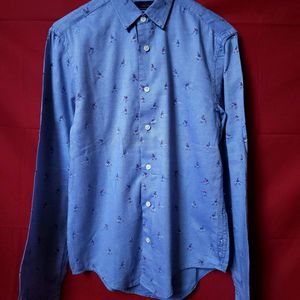 Stylish shirt from Zara Man